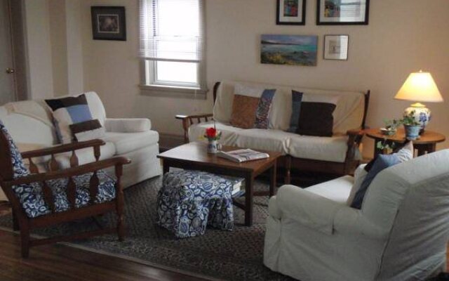 Eldon St Guest House