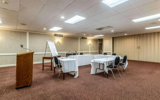 Quality Inn & Suites
