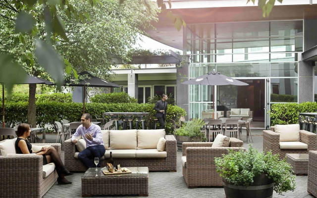 Novotel Auckland Ellerslie