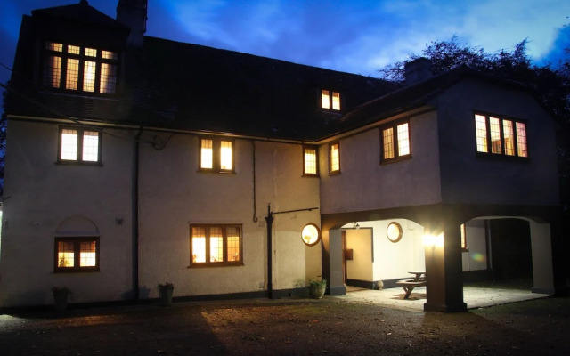 West Down Farm - B&B