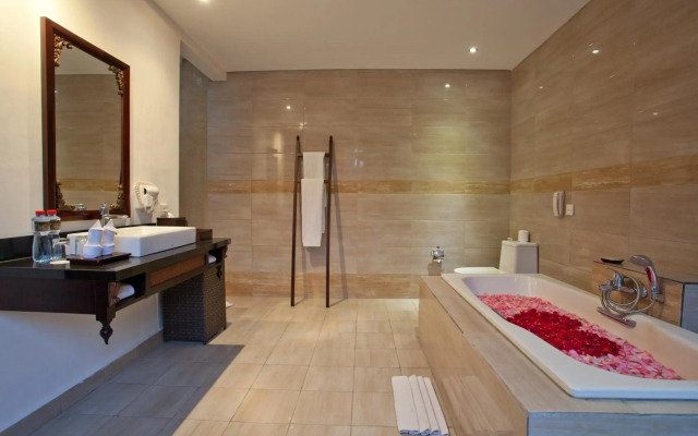 Aldeoz Grand Kancana Villa Bali