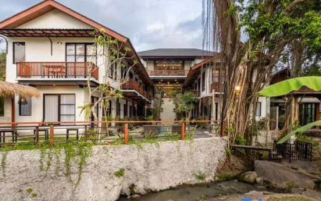 Paripadi Studio Canggu