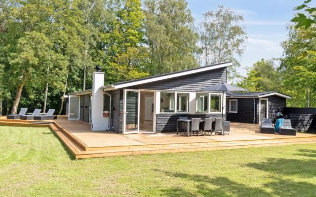 "Heidel" - 1.1km from the sea in Sealand