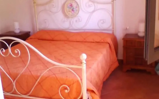 Agriturismo Gli Oleandri