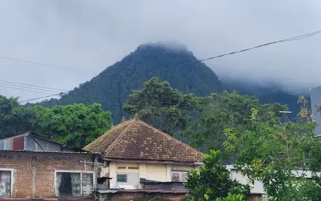 Villa Pojok