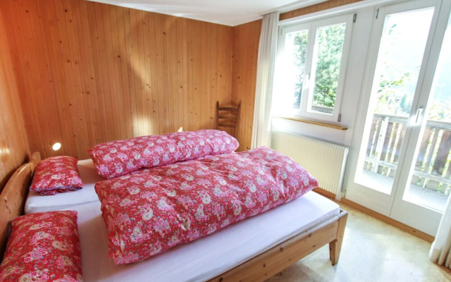Chalet Shangri La Grindelwald