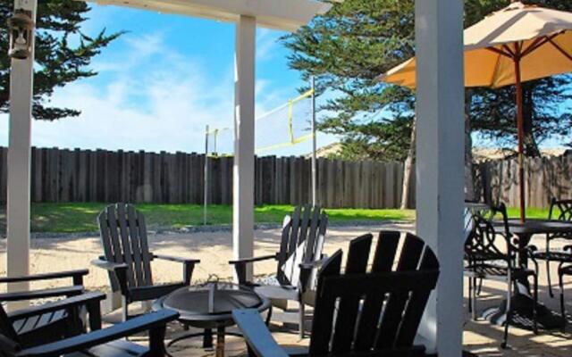 Marina Dunes Park Model