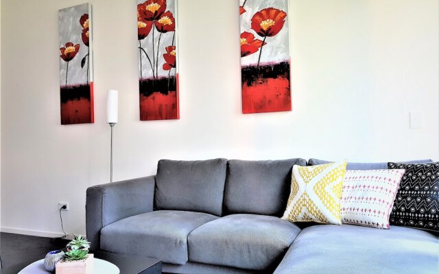 ReadySet Apartments at Liberty