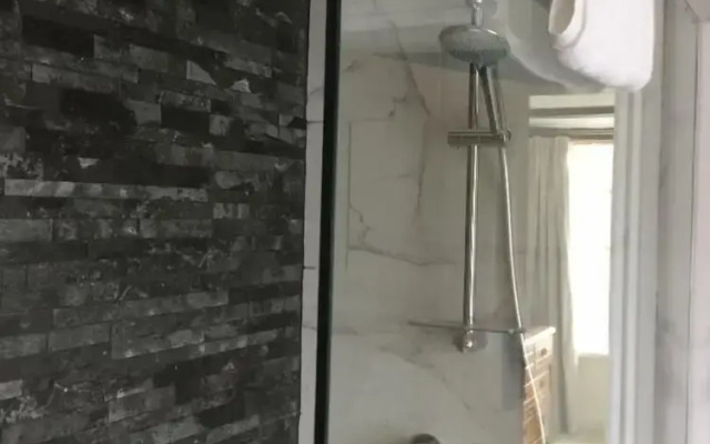 The Burrows Bed and Breakfast