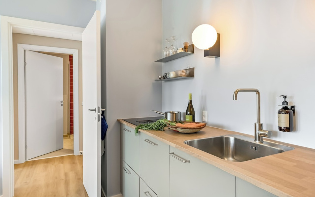 The Break Hotel