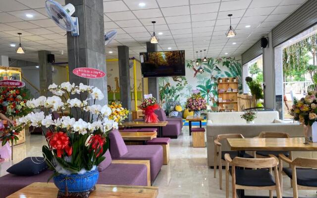 Homestay SALA