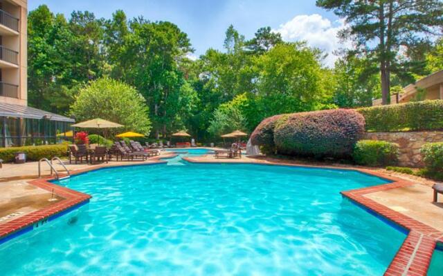 Wyndham Peachtree Conference