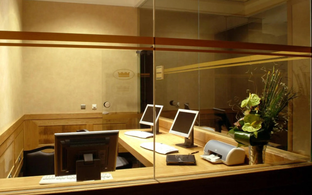Hotel Real Palacio