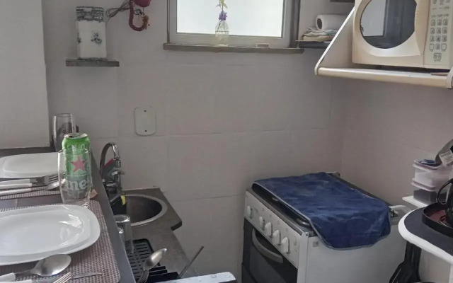 Apartamento Barão da Torre