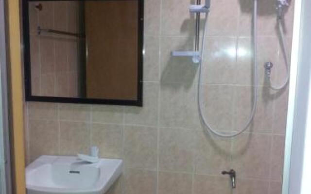 Wan Hup Hotel