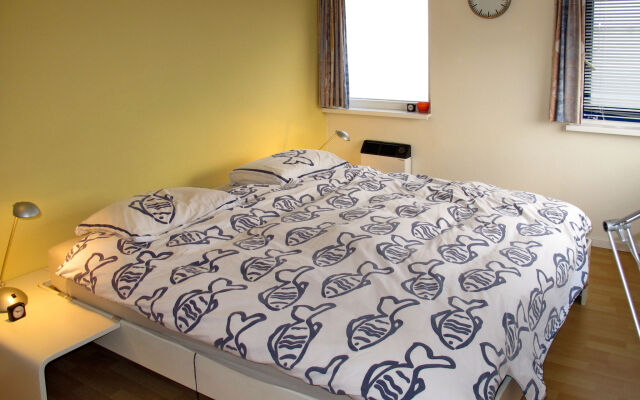 Jachthaven Oostmahorn