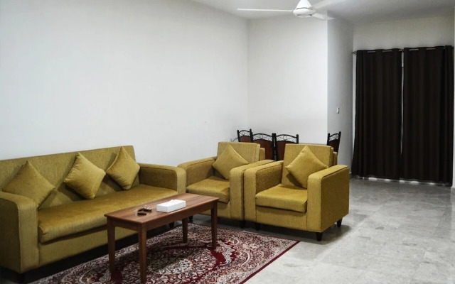 Baiti Hotel Apartments Salalah