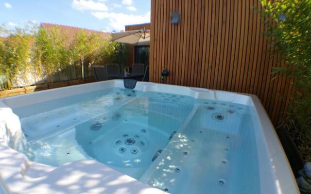 Spa - Domaine des Vignobles