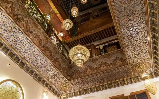 Riad Dar Kassim