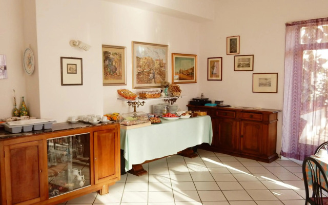 Villa Cecilia