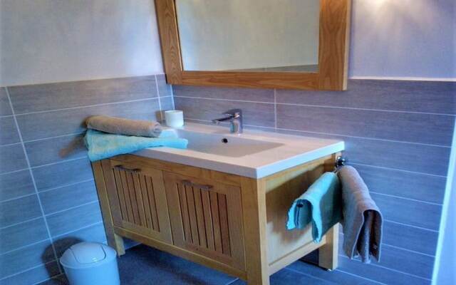 Gîte des Champs Lalaurie