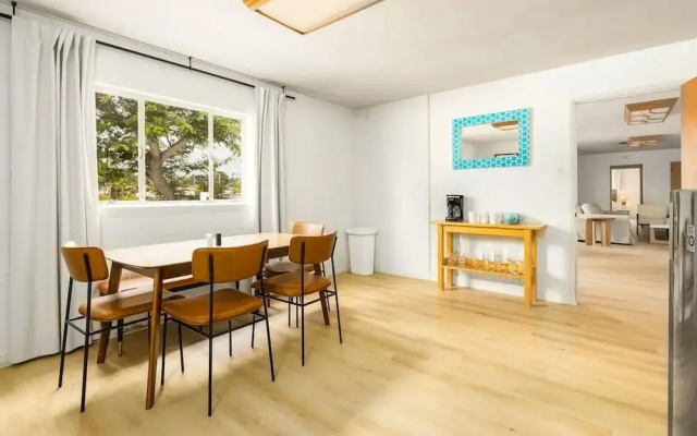 Spacious 2 Bed in Carlsbad