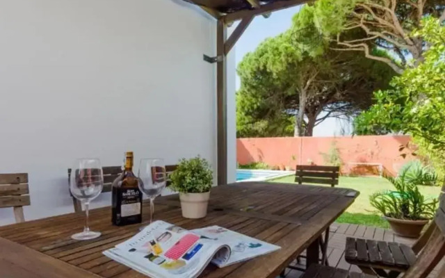 Villa The Beach 14882