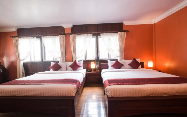 Lavender Angkor Boutique