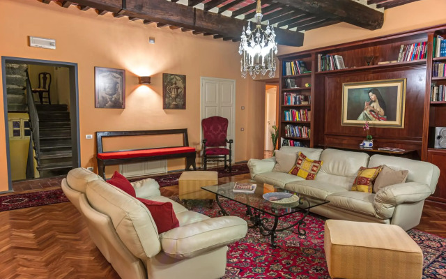 Villa Volpi