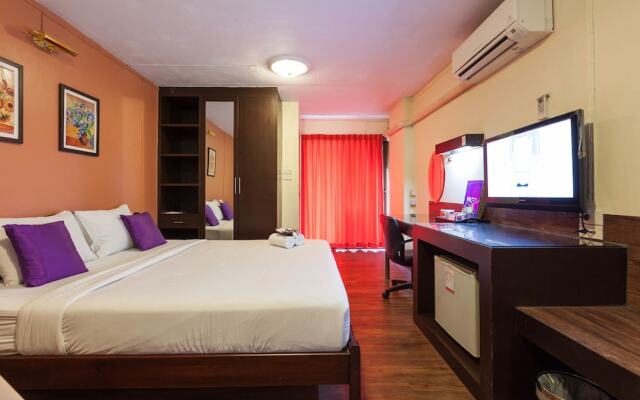 Vaboir Lodge Royal Suite