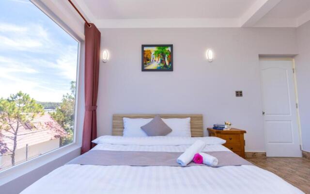 Villa Trung Nghĩa 18