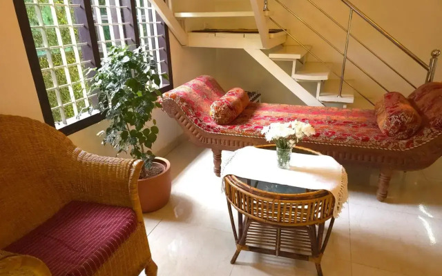 Bella Homestay