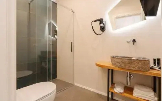 Oblo' Portovenere Guesthouse