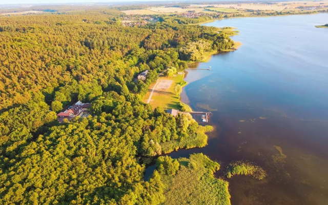 Strandhaus am Inselsee