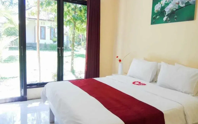 Bali Green Guest House