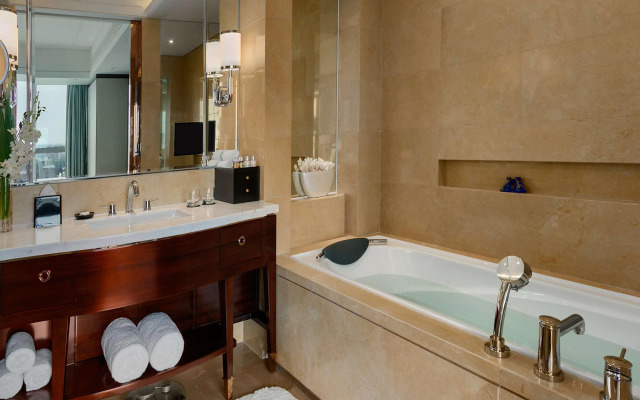 Kempinski Hotel Xiamen