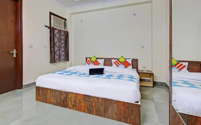 OYO Home 27597 Premium Stay