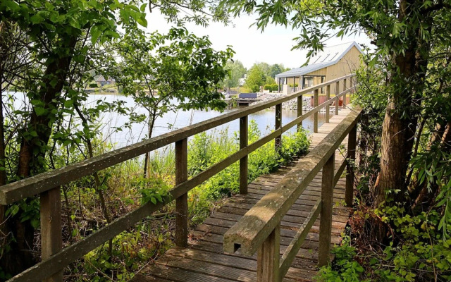 Villa Oesterdam Comfort 4 Persons