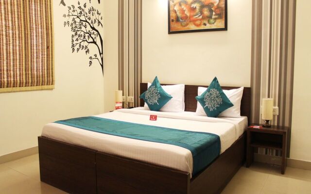 OYO 2680 Hotel Presidency