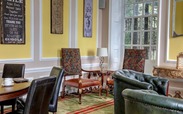 SK Baylis house hotel