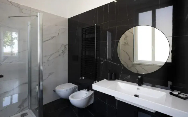 Sinonda Luxury Apartment