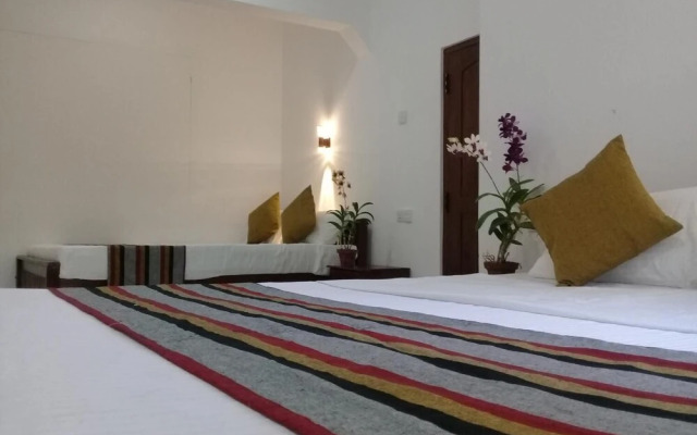 Green Edge Residences