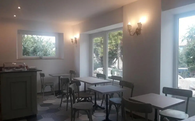 Casa Cipriani