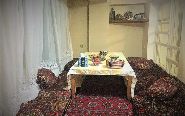 Spacious Apartment in Central Touristic Location