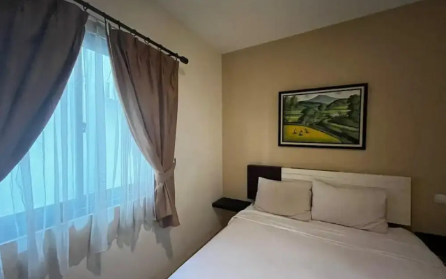OYO 94442 Jebres Inn