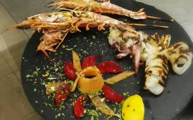 Hotel Ristorante La Ripa