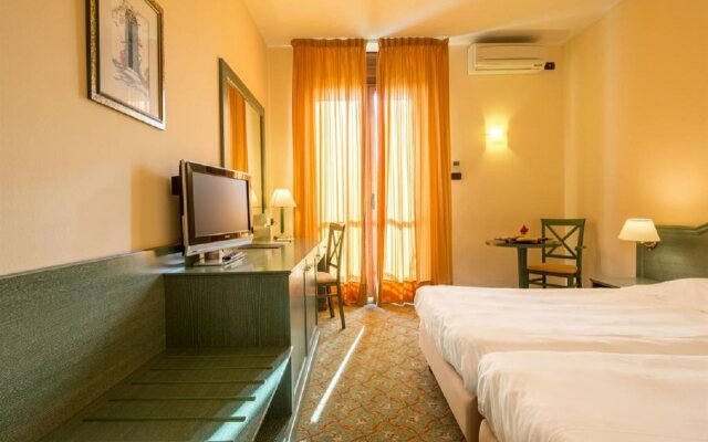 UNA HOTELS Naxos Beach Sicilia