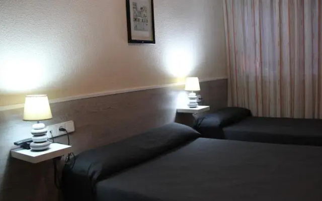 Hostal Maribel