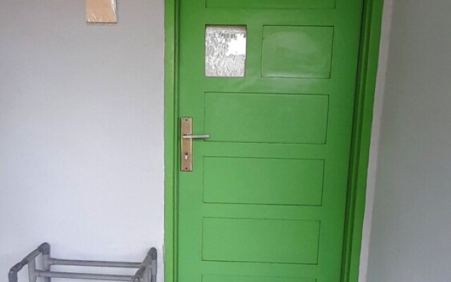 SPOT ON 92307 Kos Rumah Mirah Syariah