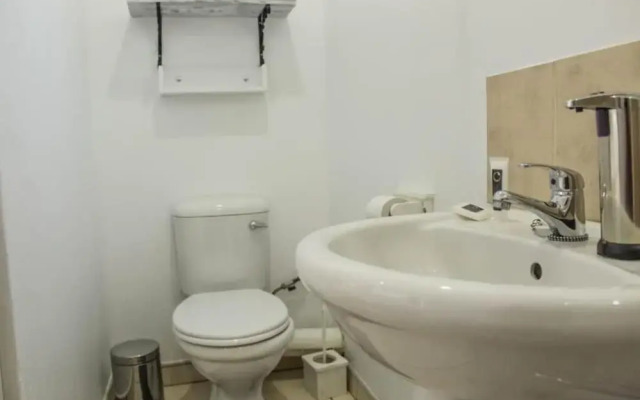 Semeni Asante Guesthouse